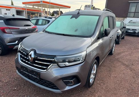 Renault Kangoo, 2022