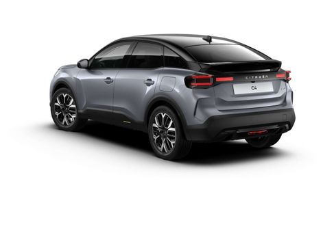 Citroën C4, 2025 3