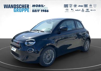 Fiat 500, 2026