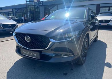 Mazda CX-30, 2023