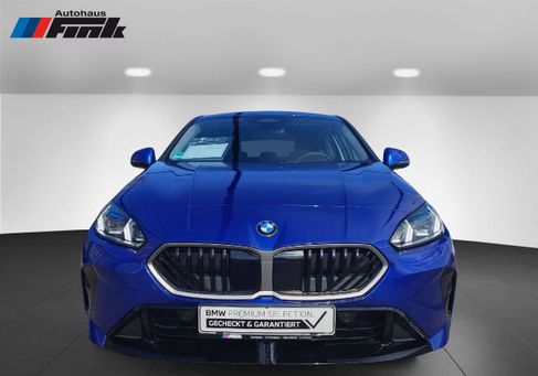 BMW 120, 2025