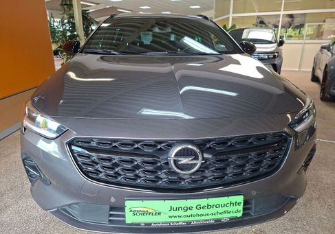 Opel Insignia, 2023 3