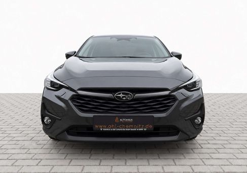 Subaru Impreza, 2024