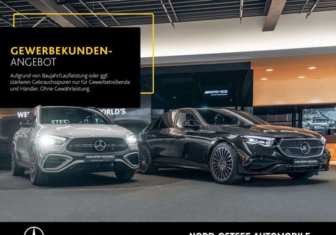 Mercedes-Benz B 180, 2018