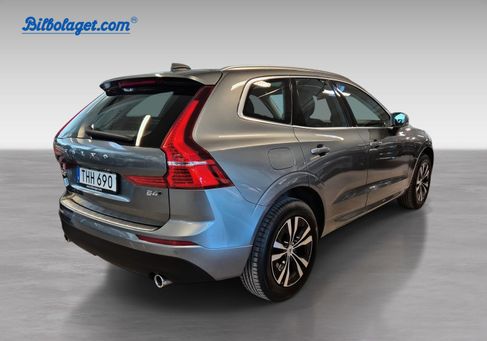 Volvo XC60, 2021 3