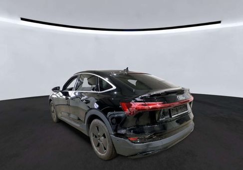 Audi e-tron, 2021 3