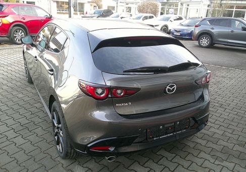 Mazda 3, 2026