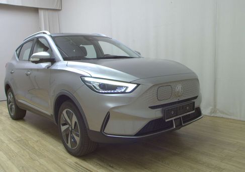 MG ZS, 2022