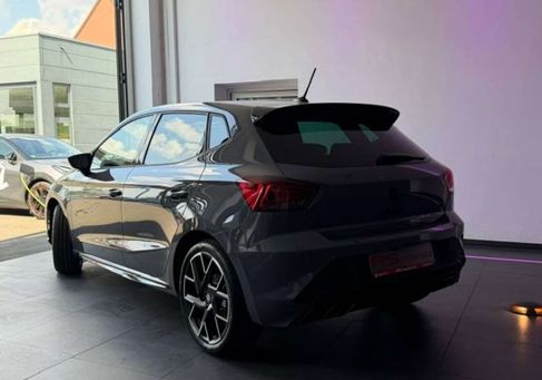 Seat Ibiza, 2026