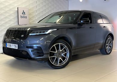 Land Rover Range Rover Velar, 2024