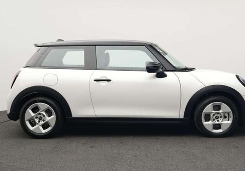 MINI Cooper S, 2025