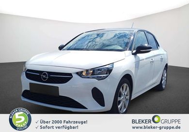 Opel Corsa, 2023
