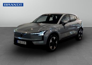 Volvo EX30, 2024
