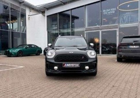 MINI Cooper SD, 2017