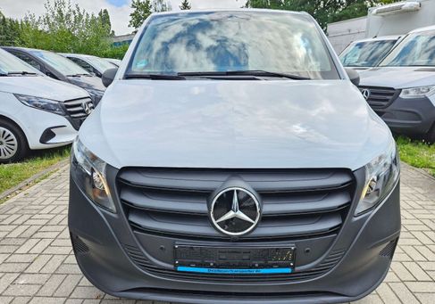 Mercedes-Benz Vito, 2024