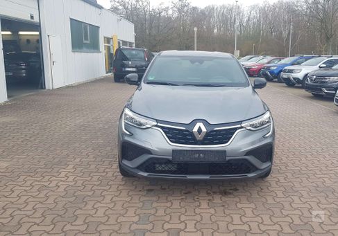 Renault Arkana, 2022