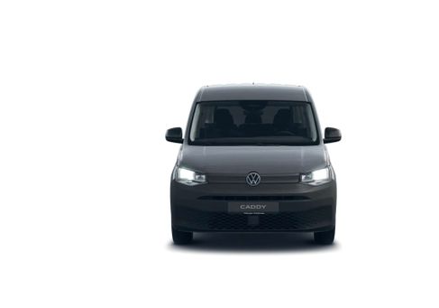 Volkswagen Caddy, 2025