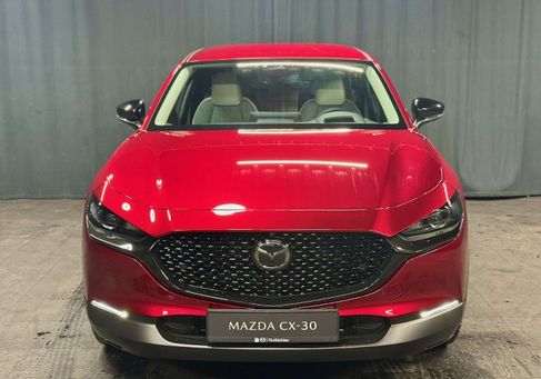 Mazda CX-30, 2026 2