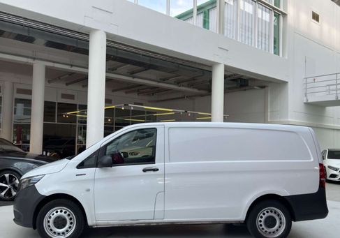 Mercedes-Benz Vito, 2019