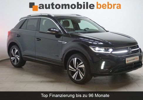 Volkswagen T-Roc, 2022