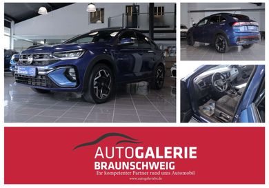 Volkswagen Taigo, 2025