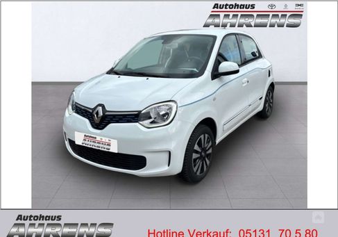 Renault Twingo, 2022