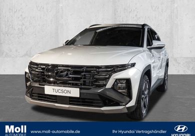 Hyundai Tucson, 2023