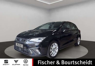 Seat Ibiza, 2023