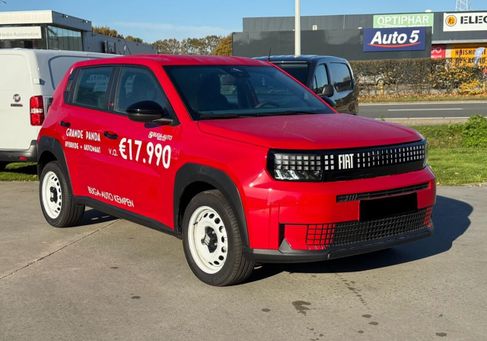Fiat, 2025