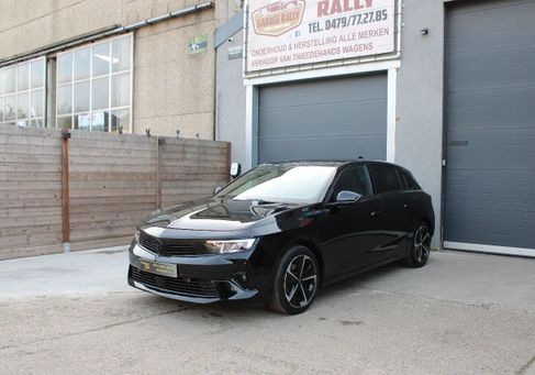 Opel Astra, 2024 3