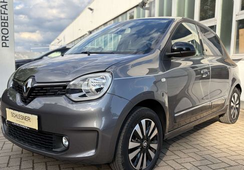 Renault Twingo, 2022 2