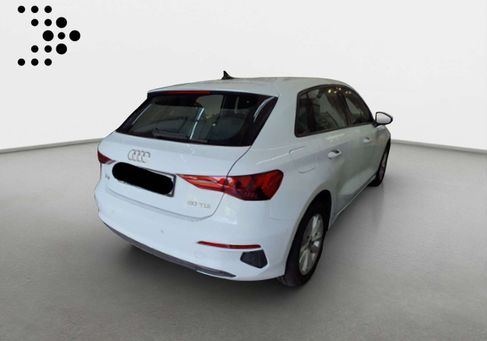 Audi A3, 2023 2