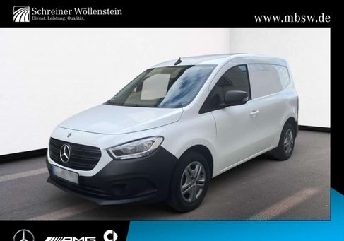 Mercedes-Benz Citan, 2024