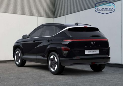 Hyundai Kona, 2025