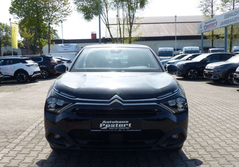 Citroën C4, 2024 2