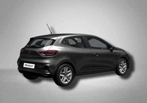 Renault Clio, 2025 3