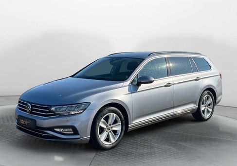 Volkswagen Passat Variant, 2023 2