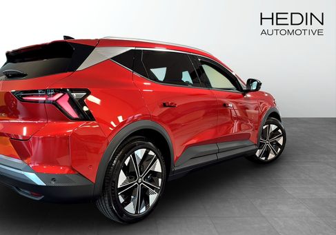 Renault Scenic, 2027 2