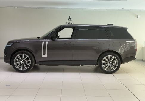 Land Rover Range Rover, 2026