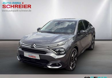 Citroën C4, 2024