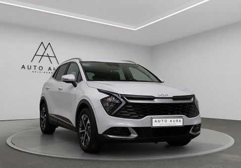 Kia Sportage, 2022 3