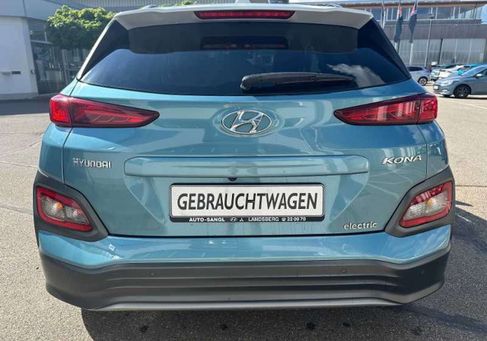 Hyundai Kona, 2020 3