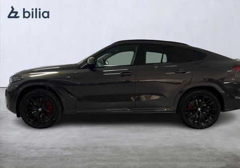 BMW X6, 2026