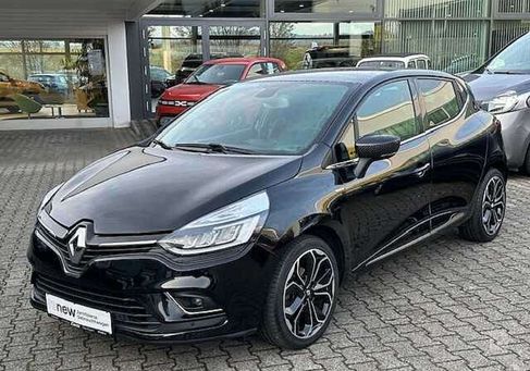 Renault Clio, 2019