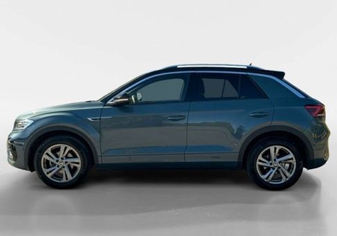 Volkswagen T-Roc, 2025 2