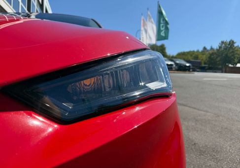 Seat Leon, 2021