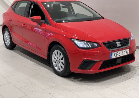 Seat Ibiza, 2022