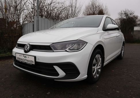 Volkswagen Polo, 2022 3