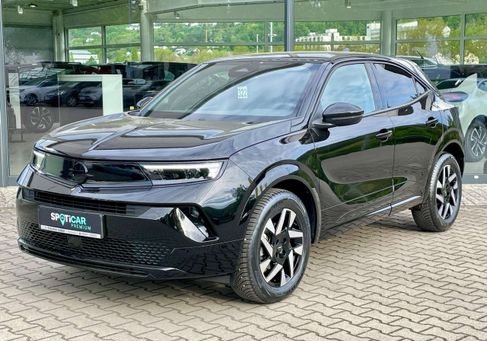 Opel Mokka, 2025 2