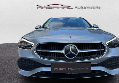 Mercedes-Benz C 200, 2023